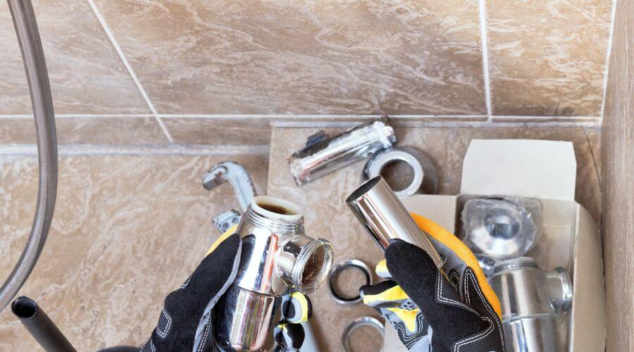 Expert flood damage restoration services in Wheeler, TX